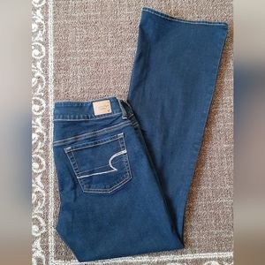 * American Eagle Womens Jeans